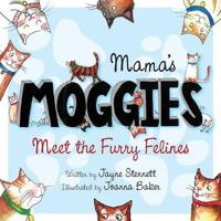 Moggies 1910223794 Book Cover