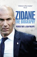 Zidane 1785038486 Book Cover