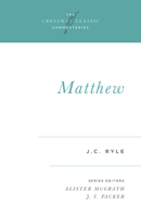 Matthew (Expository Thoughts on the Gospels) 089107726X Book Cover
