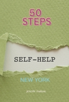 50 Steps N-1 Self-Help: New York B0CQR2G63V Book Cover