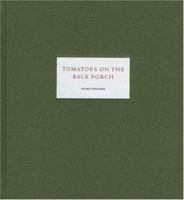 Susan Paulsen: Tomatoes On The Back Porch 3865210562 Book Cover