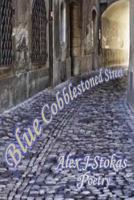 Blue Cobblestoned Street 1491225130 Book Cover