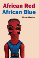 African Red African Blue 9956004308 Book Cover