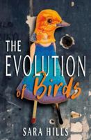 The Evolution of Birds (Flash Fiction) 1912095246 Book Cover