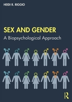 Sex and Gender: A Biopsychological Approach 0367479796 Book Cover