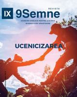 Ucenicizarea (Discipleship) | 9Marks Romanian Journal (9Semne) (Romanian Edition) 1950396223 Book Cover