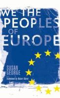 We, the Peoples of Europe 0745326331 Book Cover