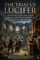 THE TRIAL OF LUCIFER: The first trial of Lucifer, bearer of light, following a millennium of condemnation without the right to be heard B0GQXQNCYD Book Cover