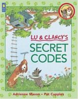 Secret Codes (Lu & Clancy) 1550745530 Book Cover