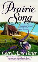 Prairie Song 0312972911 Book Cover