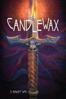 Candlewax 098398770X Book Cover