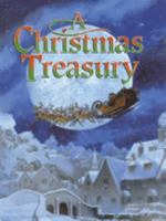 A Christmas Treasury 1858547873 Book Cover
