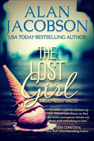 The Lost Girl 0578916088 Book Cover