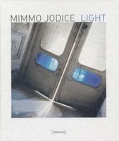 Mimmo Jodice: Light (Spanish and English Edition) 8889431229 Book Cover