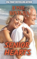 SENIOR HEARTS 1951951573 Book Cover