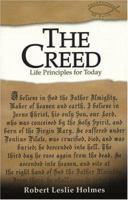 The Creed: Life Principles for Today 1889893781 Book Cover