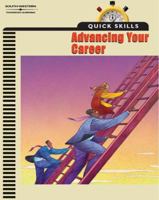 Quick Skills: Advancing Your Career (Quick Skills) 0538432179 Book Cover