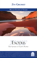 Exodus: The Genesis of God's People 1592647030 Book Cover