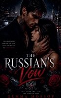 The Russian's Vow B0GX5R8P7N Book Cover