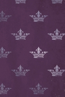 Distressed Sangria Composition Notebook - Small Ruled Notebook - 6x9 Lined Notebook (Softcover Journal / Notebook / Diary) 1222225042 Book Cover