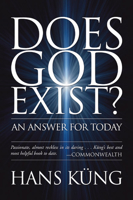 Does God Exist?: An Answer For Today 0394747372 Book Cover