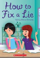 How To Fix A Lie 1443113522 Book Cover