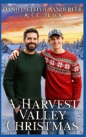 Harvest Valley Farm 2: A Harvest Valley Christmas B0GNHR4VR5 Book Cover