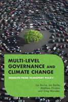 Multilevel Governance and Climate Change: Insights from Transport Policy 1783480629 Book Cover