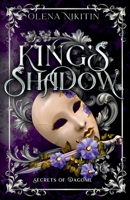 King's Shadow (Secrets of Dagome) 1067610901 Book Cover