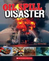 Oil Spill 0545311284 Book Cover