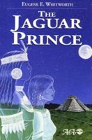 The Jaguar Prince 2921892359 Book Cover
