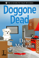 Doggone Dead 151611017X Book Cover