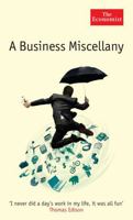 Business Miscellany (Economist (Hardcover)) 1861978669 Book Cover