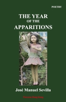 The Year of the Apparitions 988849192X Book Cover