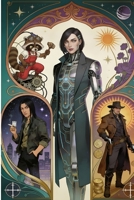Startrash: The Gilded Wastes B0H15NJRH9 Book Cover