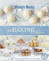 The Baking Collection: A selection of classic baked treats to share 1909770116 Book Cover