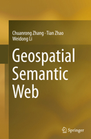 Geospatial Semantic Web 3319378392 Book Cover
