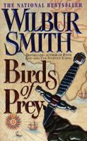 Birds of Prey 0312963815 Book Cover