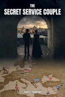 The Secret Service Couple 1918077762 Book Cover