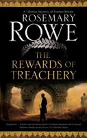 The Rewards of Treachery 1448310555 Book Cover