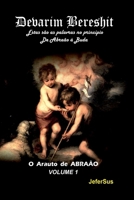 DEVARIM BERESHIT O ARAUTO DE ABRAÃO 6500754182 Book Cover