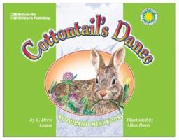 Cottontail's Dance 1588454622 Book Cover