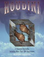 Houdini: The Untold Story 0671807307 Book Cover