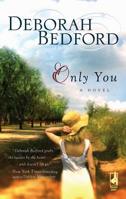 Only You (Steeple Hill) 0373785844 Book Cover