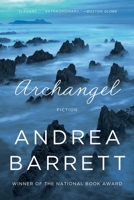 Archangel 0393240002 Book Cover