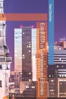 Establish a Company in Estonia B0C9KFNK6D Book Cover