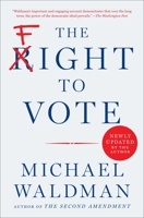 The Fight to Vote 1501116495 Book Cover