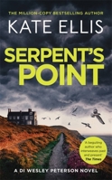 Serpent's Point: Book 26 in the DI Wesley Peterson crime series 0349425752 Book Cover