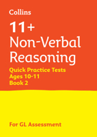 Collins 11+ Practice 0008701210 Book Cover