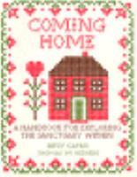 Coming Home, Handbook 0809127393 Book Cover